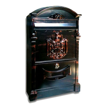 regie poste bronzo